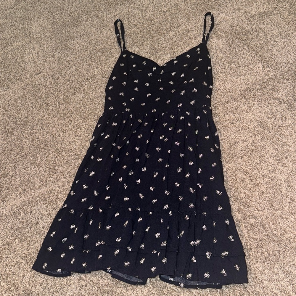 Hollister dress